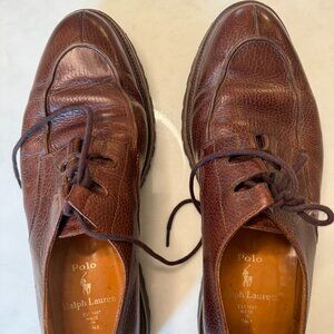 Polo by Ralph Lauren shoes